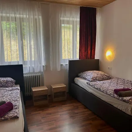 B&B Historischer Landgasthof