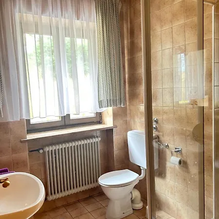 B&B Historischer Landgasthof Furth (Lower Bavaria)
