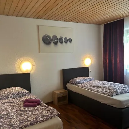 B&B Historischer Landgasthof